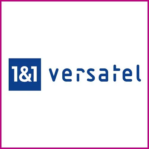 1&1 Versatel