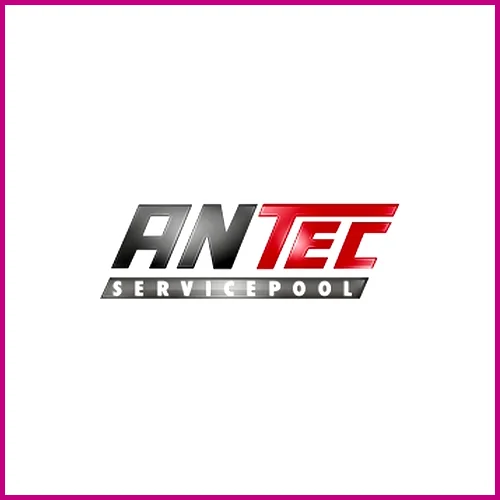 Antec Servicepool