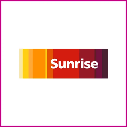 Sunrise