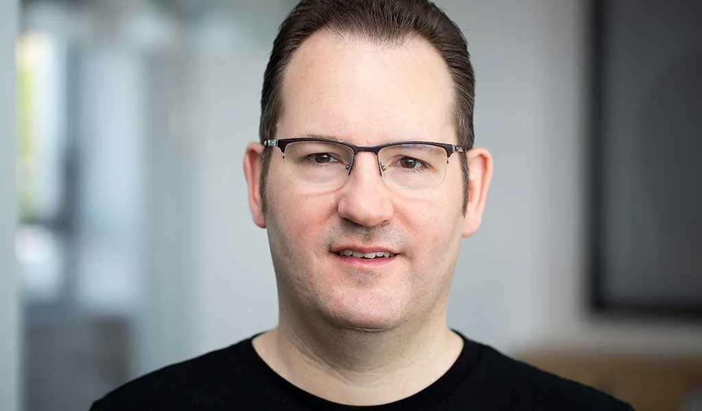 dimari Entwickler Marco Tenzer