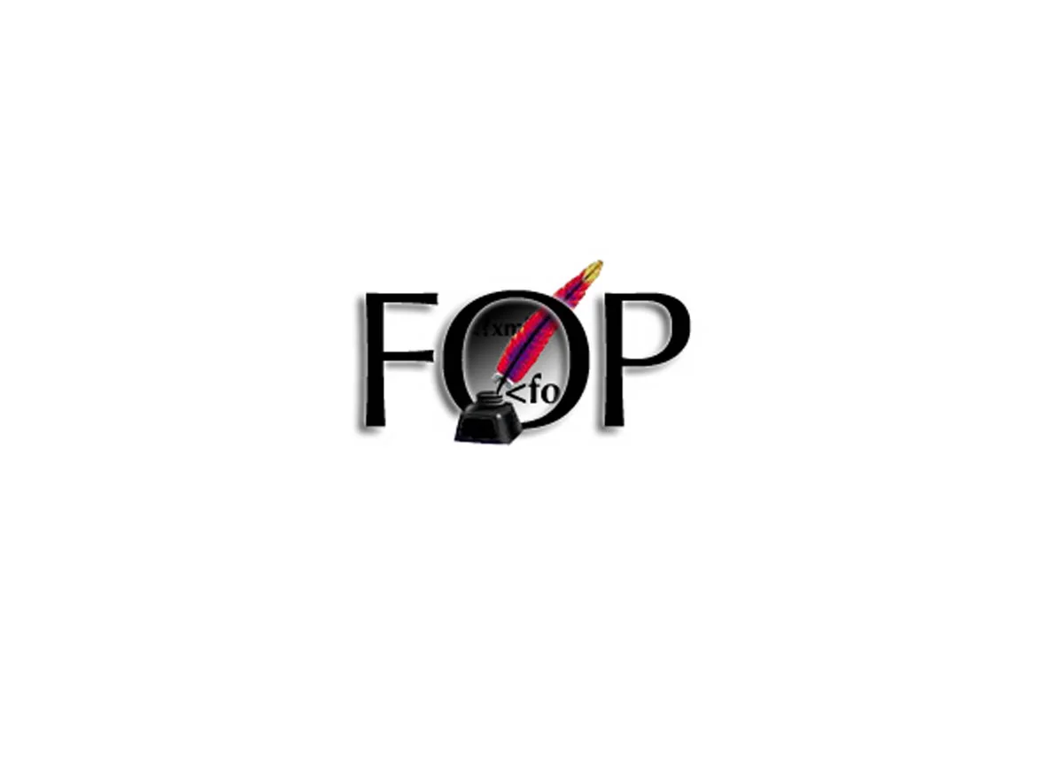 Apache FOP