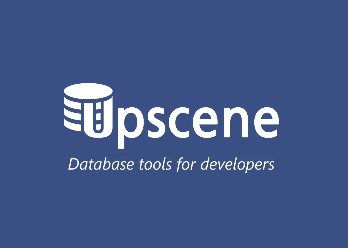 Upscene