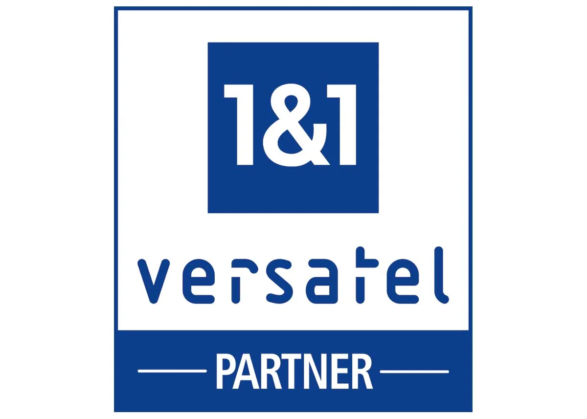 1&1 Versatel