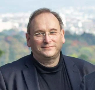 Lars Weyerstrass, Geschäftsführer Weytecon