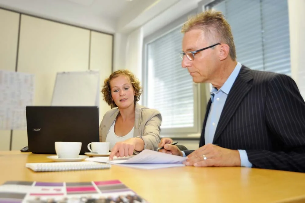 Individuelle Beratung für Telekommunikationsunternehmen
