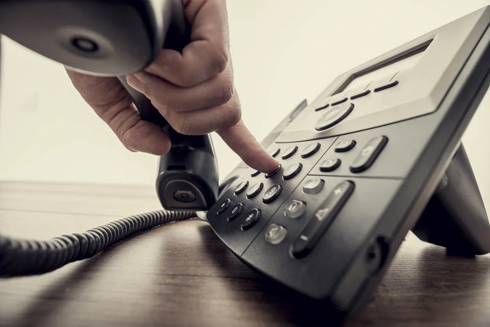 Abrechnung der Telefonie-Produkte