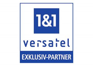 1&1 Versatel Exklusiv-Partner