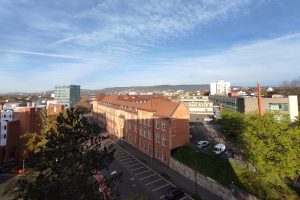 dimari Büro in Kassel