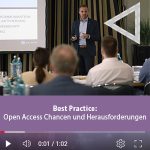 Referent Felix Verfürth von 1&1 Versatel