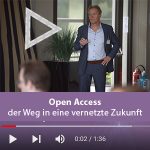 Referent Andreas Orth von OpenXS